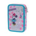 Peresnica dvojna polna MINNIE MOUSE DISNEY 318449