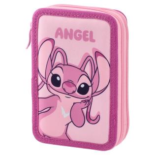 Peresnica polna dvojna STITCH ANGEL SUNNY DAYS DISNEY 325461