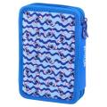 Peresnica dvojna polna STITCH WAVES FOR DAYS DISNEY 325460