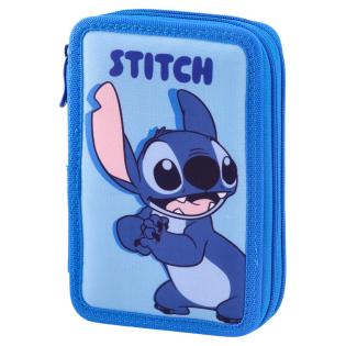 Peresnica dvojna polna STITCH WAVES FOR DAYS DISNEY 325460