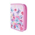 Peresnica enojna KAOS MAXI SPRING GARDEN METULJI