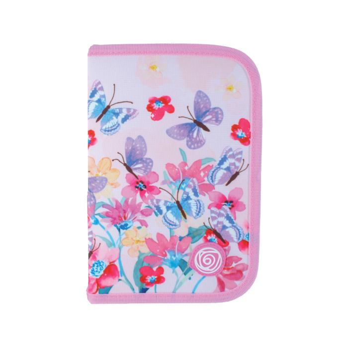 Peresnica enojna KAOS MAXI SPRING GARDEN METULJI