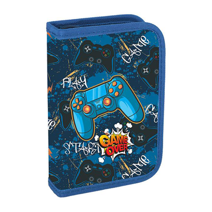 Peresnica enojna trda polna SPIRIT GAME OVER TTS 410293 28/1