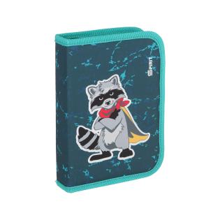 Peresnica enojna polna SPIRIT RACOON RAKUN set 60/1 408116
