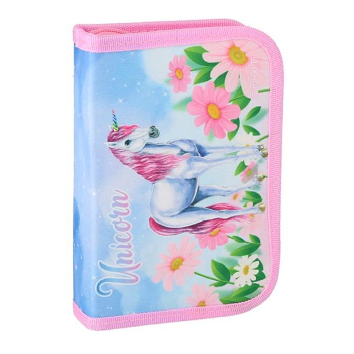 Peresnica enojna trda polna SPIRIT KONJ UNICORN SAMOROG MAGIC TTS 409727
