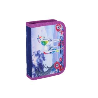 Peresnica enojna polna 28 delna samorog SPIRIT UNICORN MAGICAL DREAM TTS 409093