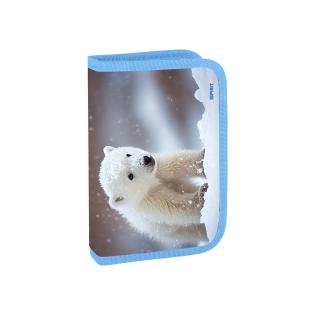 Peresnica enojna polna 50 delna polarni medved SPIRIT POLAR BEAR TTS 409731