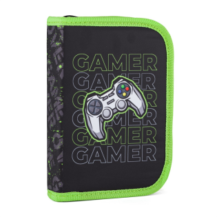 Peresnica trda enojna prazna OXYBAG GAMER 9-95625