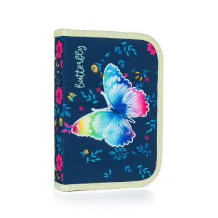 Peresnica enojna prazna OXYBAG BUTTERFLY METULJ 2 9-52123