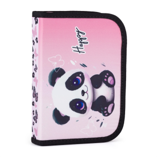 Peresnica trda enojna prazna OXYBAG PANDA 6-59826