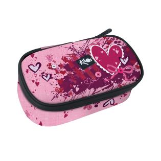 Peresnica KAOS MAXI HEARTCUP SRCE