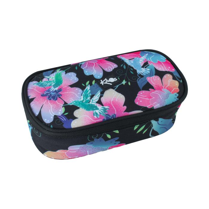 Peresnica KAOS MAXI HYPNOTIC COLIBRI