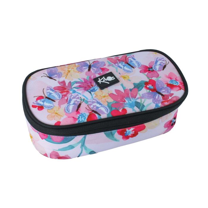 Peresnica KAOS MAXI SPRING GARDEN METULJI