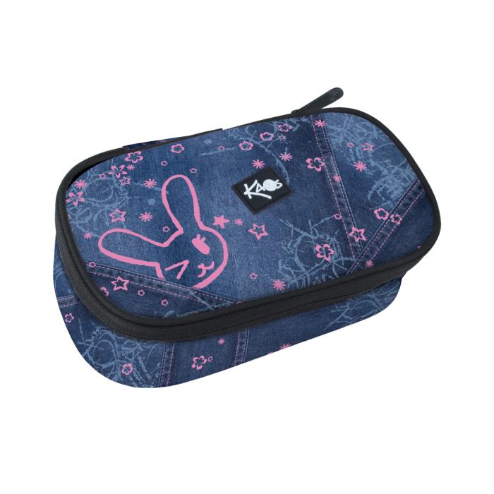 Peresnica KAOS MAXI ZIPPY