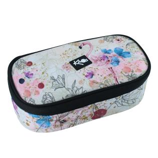 PERESNICA FLAMINGO MAXI KAOS SALSA