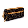 Peresnica mehka visoka ABSTRACT FLOWER LEBEZ 81256