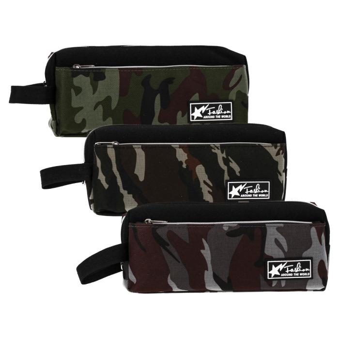 Peresnica mehka NEO ARMY VOJAŠKA 118008