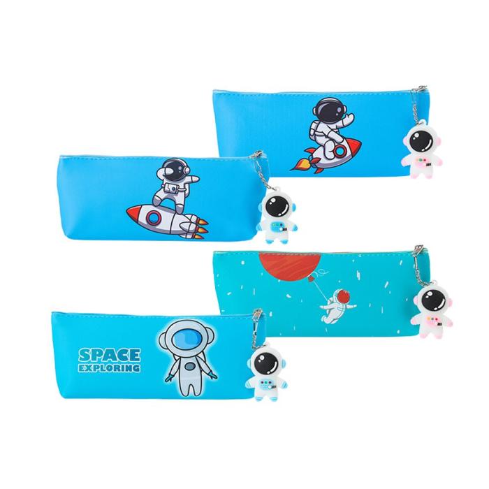 Peresnica mehka silikonska ASTRONAVT 100720