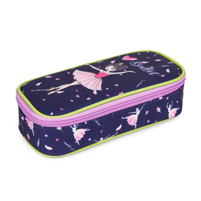 Peresnica mehka BALETKA BALERINA OXYBAG 9-71324