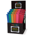 Peresnica mehka enobarvna BASIC COLORS LEBEZ 81426