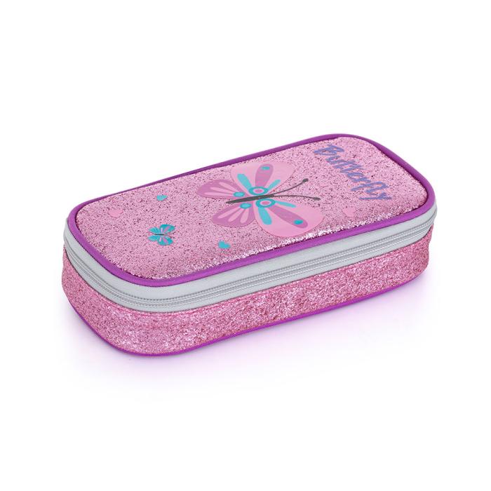 Peresnica mehka metulj OXYBAG BUTTERFLY METULJ 9-42021