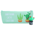 Peresnica mehka CACTUS PASTEL