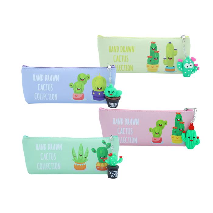 Peresnica mehka CACTUS PASTEL