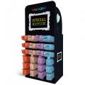 Peresnica mehka LEBEZ FASHION CURLY 81205