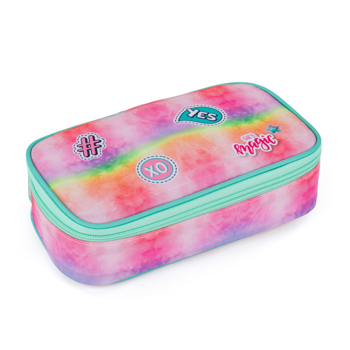 Peresnica mehka OXYBAG JUMBO SHE'S MAGIC 8-89226