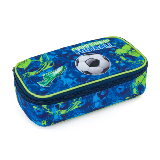 Peresnica mehka prazna OXYBAG FOOTBALL NOGOMET ŽOGA 6-61026