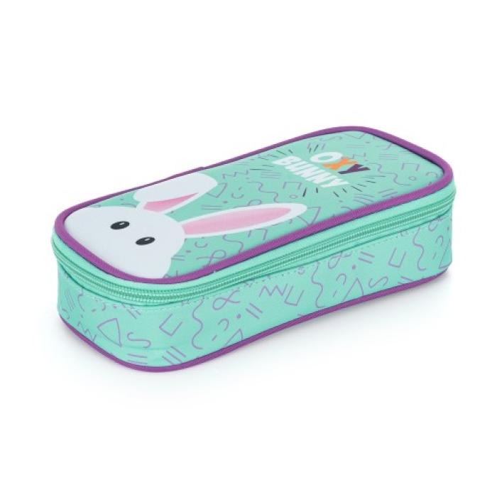 Peresnica mehka OXYBAG BUNNY ZAJEC 3-29321