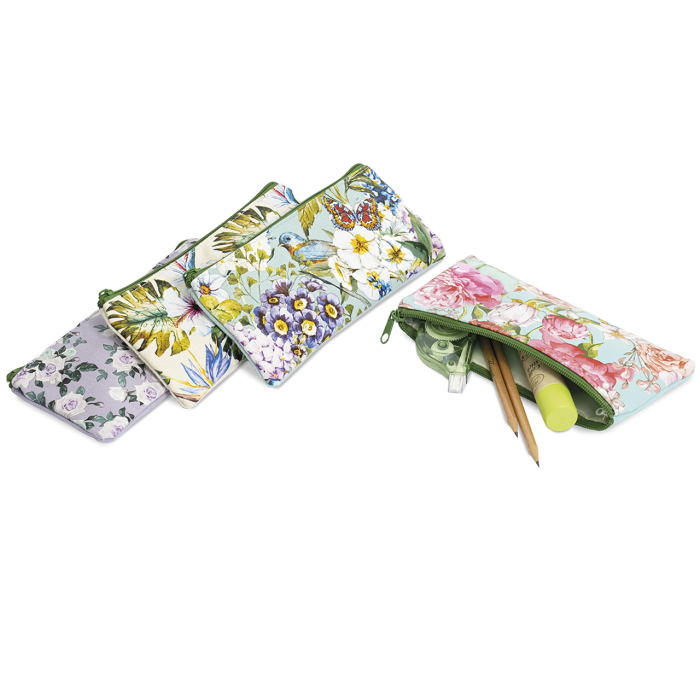 Peresnica mehka prazna NATURE PETIT FLOWERS PIGNA 023264900
