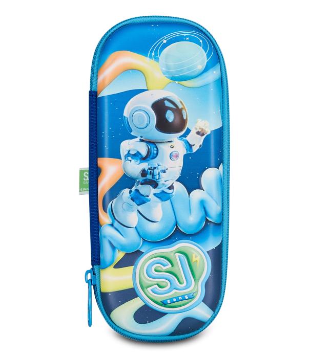 Peresnica trda prazna SEVEN SPACE RIDE ASTRONAVT 30C202602-535