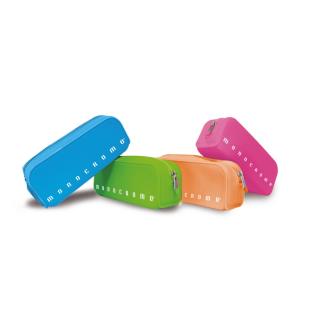 Peresnica mehka silikonska MONOCROMO FLUO NEON 022804800