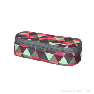 Peresnica mehka trikotniki MY BAG SPIRIT