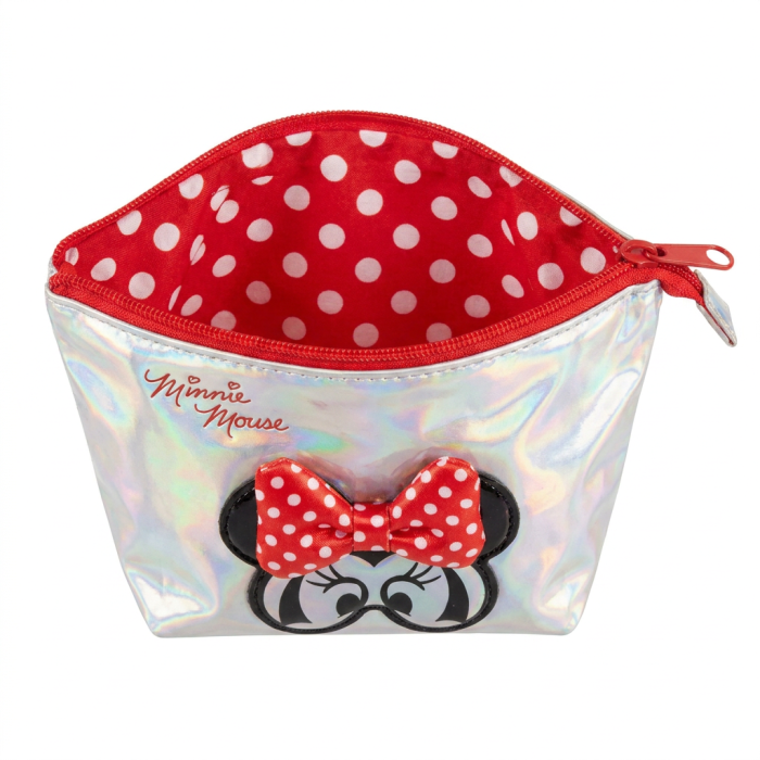 Peresnica MINNIE MOUSE SPARKLY DISNEY 3C5031901 