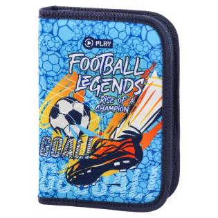 Peresnica polna enojna PLAY FREE KICK FOOTBALL NOGOMET 101306