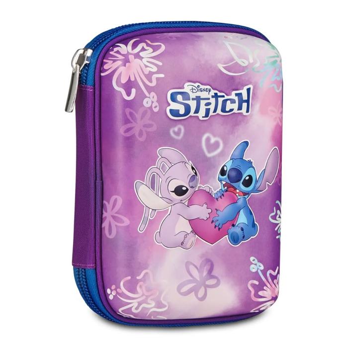 Peresnica trojna polna trda SEVEN STITCH ŽVERCA DISNEY 30H302611-383
