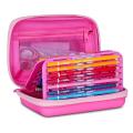 Peresnica polna trda muca SEVEN SPEED CASE CAT
