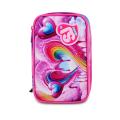 Peresnica polna trda SEVEN SJ GANG SPEED CASE PINS GIRL RAINBOW HEART MAVRICA SRČEK 30C202625-382