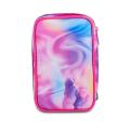 Peresnica polna trda SEVEN SJ GANG SPEED CASE PINS GIRL RAINBOW HEART MAVRICA SRČEK 30C202625-382