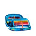 Peresnica polna trda SEVEN SPACE SPEED RIDE ASTRONAVT 30C202603-535