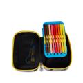 Peresnica polna trda SEVEN SPEED PAD GOLDEN PAINT 300102643-822