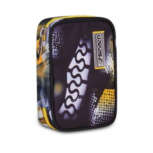 Peresnica polna trda SEVEN SPEED PAD GOLDEN PAINT 300102643-822