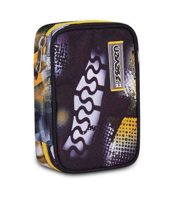 Peresnica polna trda SEVEN SPEED PAD GOLDEN PAINT 300102643-822