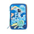 Peresnica polna trda trojna SEVEN SPACE RIDE ASTRONAVT 30C202601-535