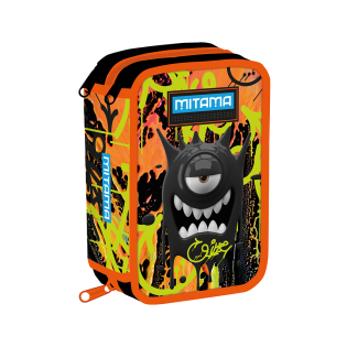 Peresnica trojna polna trda MITAMA CRAZY MONSTER 64962