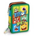 Peresnica polna trojna LEBEZ FANTASY BOYS 81104