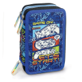 Peresnica polna trojna LEBEZ FANTASY BOYS 81104