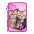 Peresnica polna trojna SEVEN ANIMAL MIX 60D802600-000